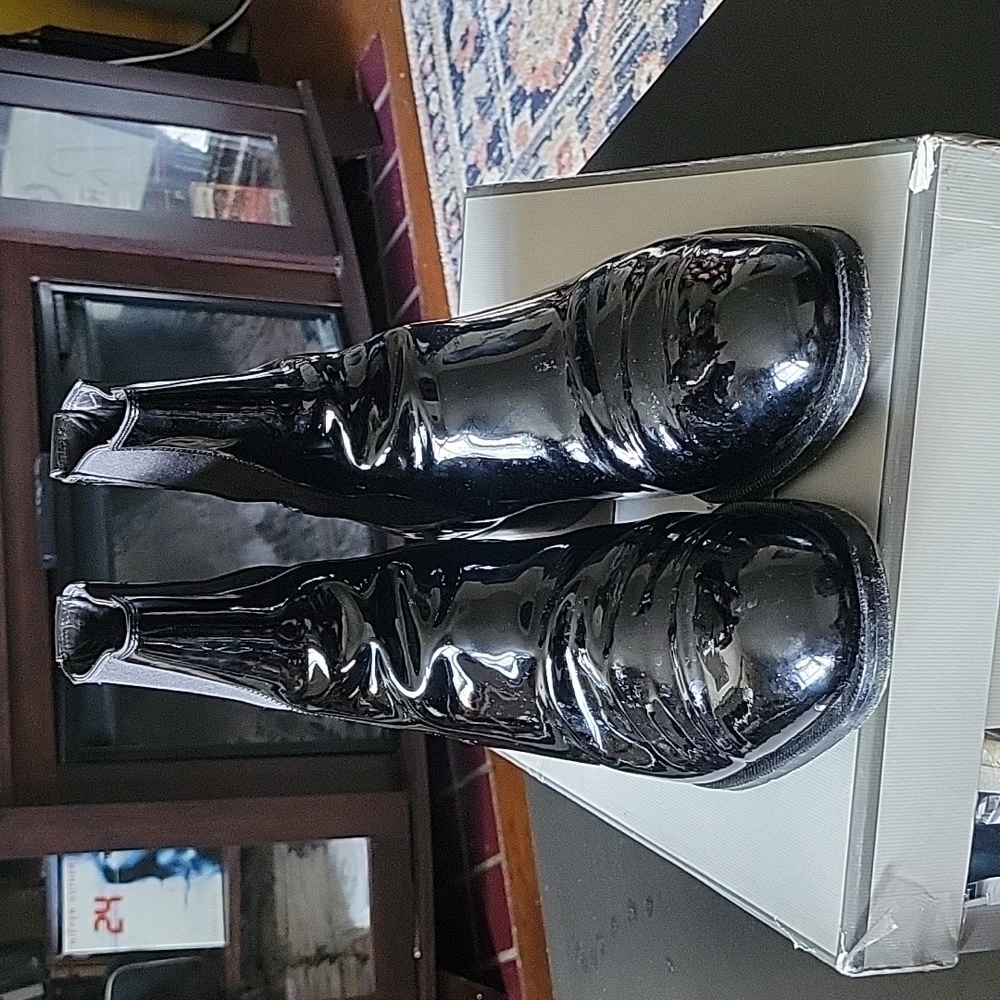 Tom Ford men's boots